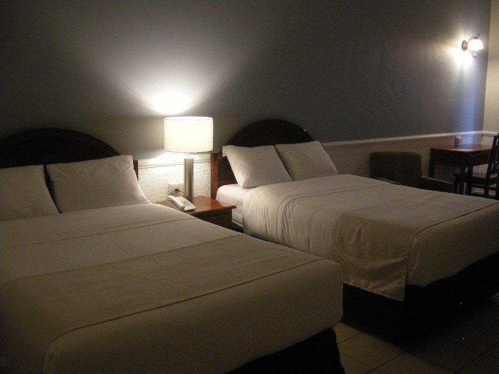 Scala Hotel Lagos de Moreno Bagian luar foto