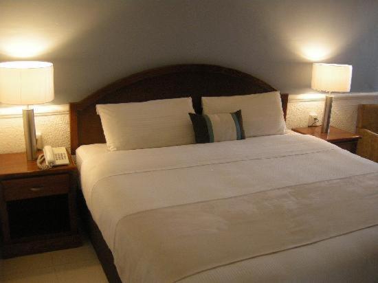 Scala Hotel Lagos de Moreno Ruang foto